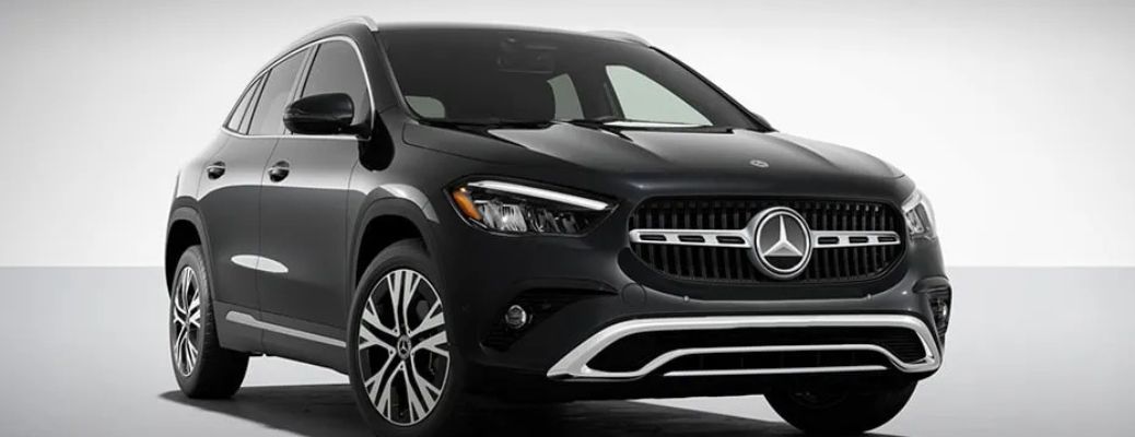 Buy Mercedes-Benz Vehicles with Rear View Camera in Scottsdale, AZ