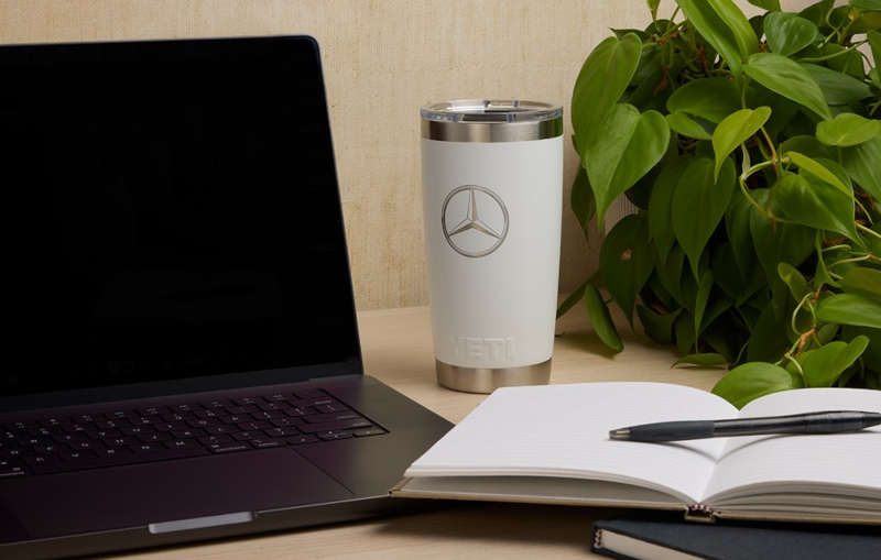 Mercedes-Benz Accessories