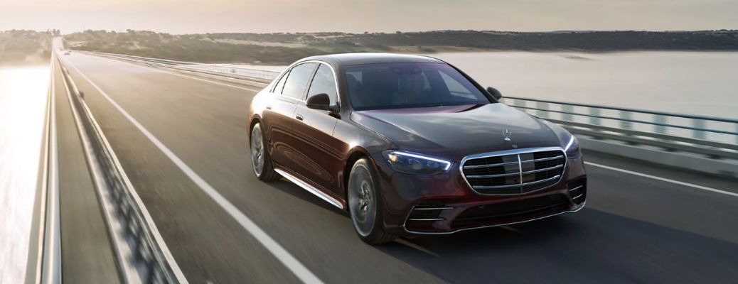 Latest Updates for the 2026 Mercedes-Benz S-Class Sedan: Innovation and Luxury Redefined
