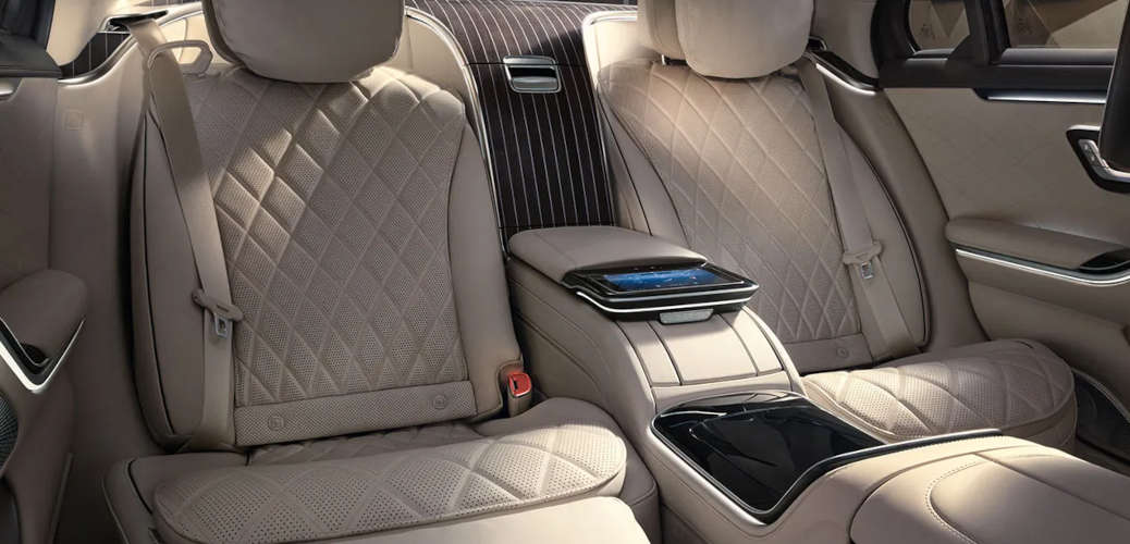 What are the different models of S-Class? - Mercedes-Benz of Scottsdale