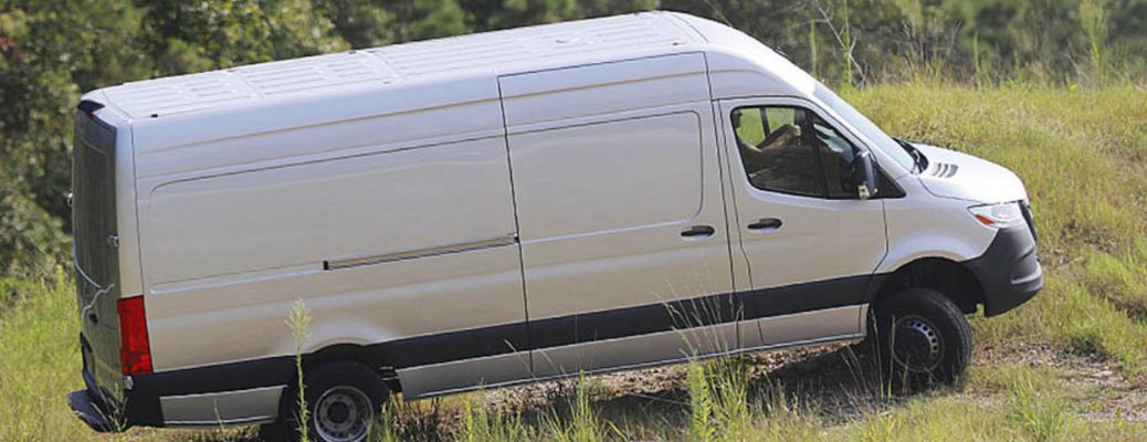 Exploring the 2026 Mercedes-Benz Sprinter Interior Features for Modern Drivers