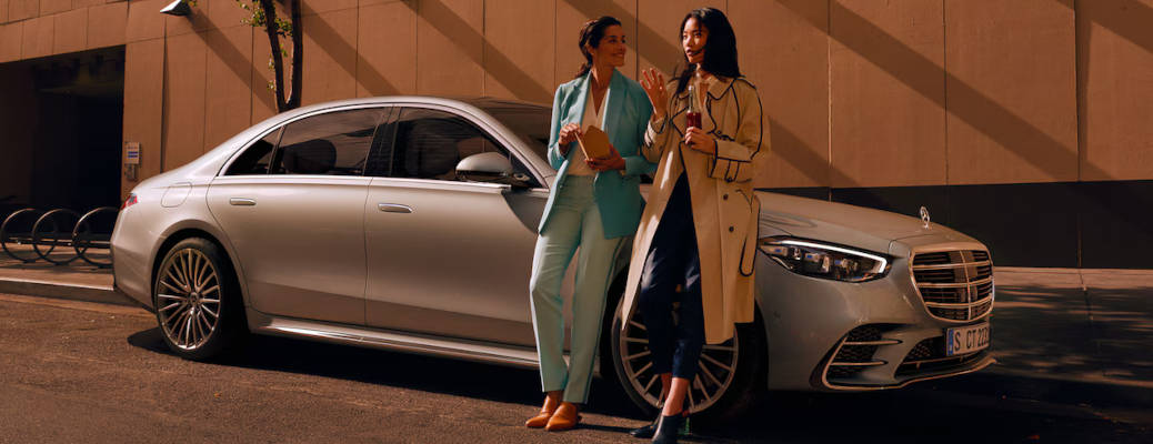 The Evolution of Luxury: Unveiling the 2026 Mercedes-Benz Model Highlights