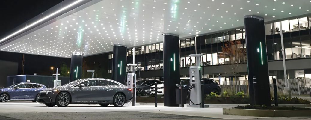 A Guide to Understanding EV Battery Charging Levels