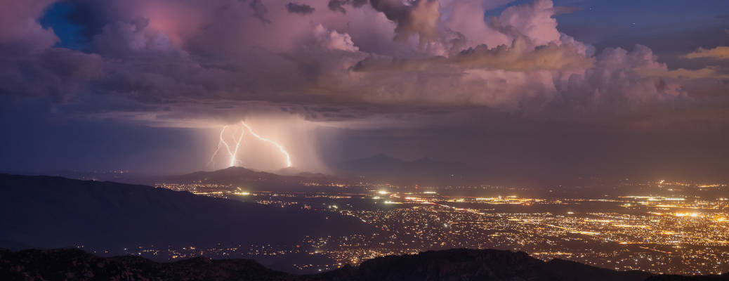 Master the Skies: Navigating the 2026 Monsoon Season with a Weather-Ready Mercedes-Benz