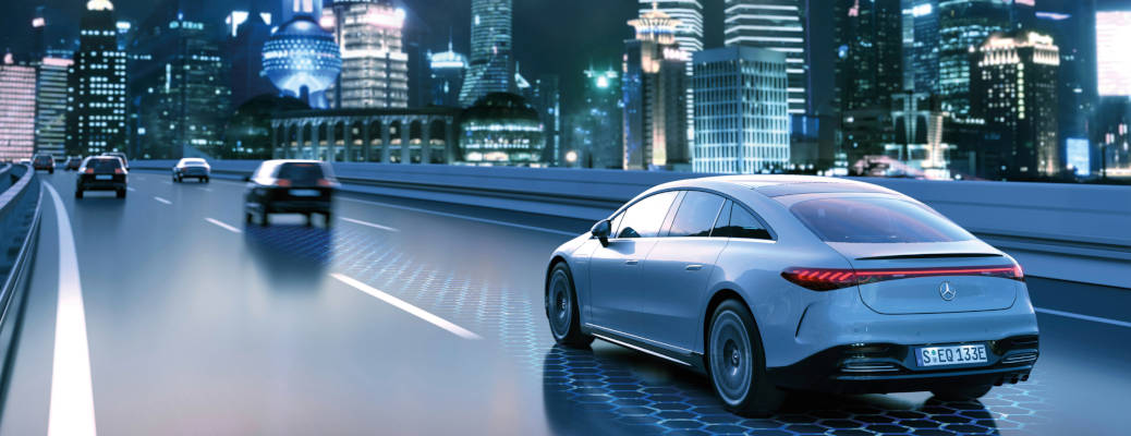 Navigating the Pima Freeway with Modern Intelligence