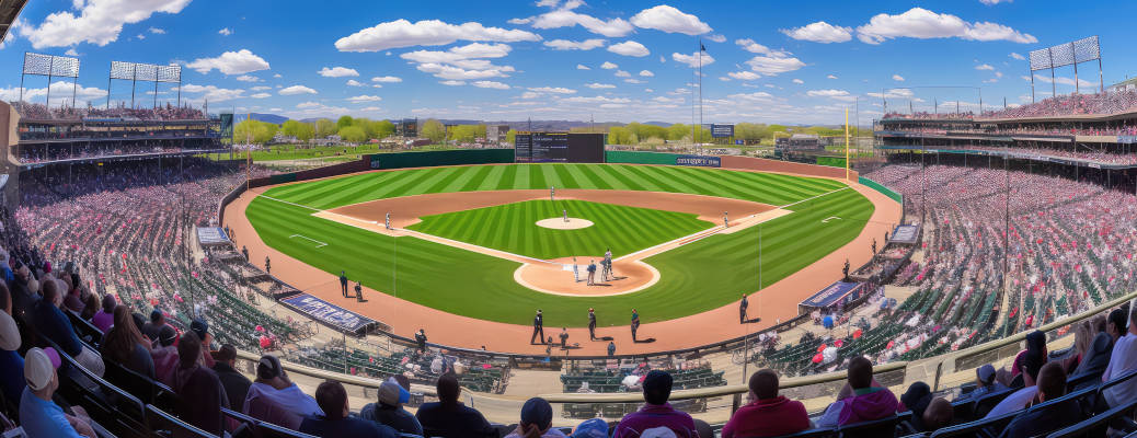 Spring training, considered the best of what to do in Scottsdale in February 2026