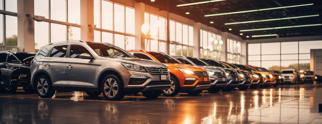 The Refined Art of the Luxury Exchange