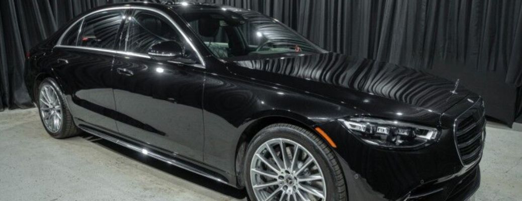 Mercedes-Benz Used S-Class: Where to Buy and What to Look for