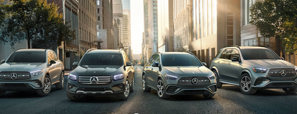 Luxury Leasing in 2026: Benefits of Upgrading to the Latest Mercedes-Benz Technology