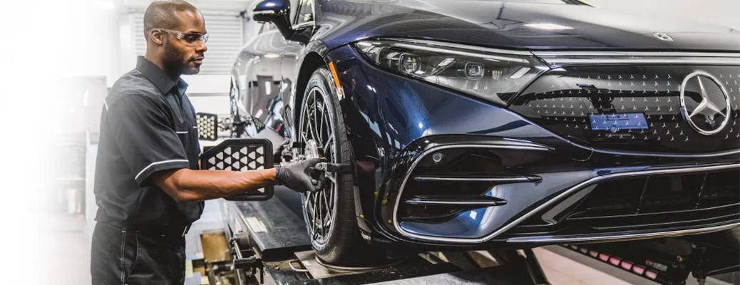 Beyond the Star: How Genuine Mercedes-Benz Parts Protect Your Warranty and Resale Value