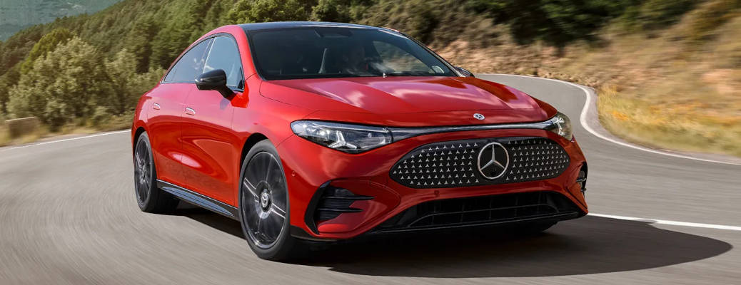 Is the Future Already Here? Exploring the Next Generation of Intelligence in the Mercedes-Benz CLA with MB.OS