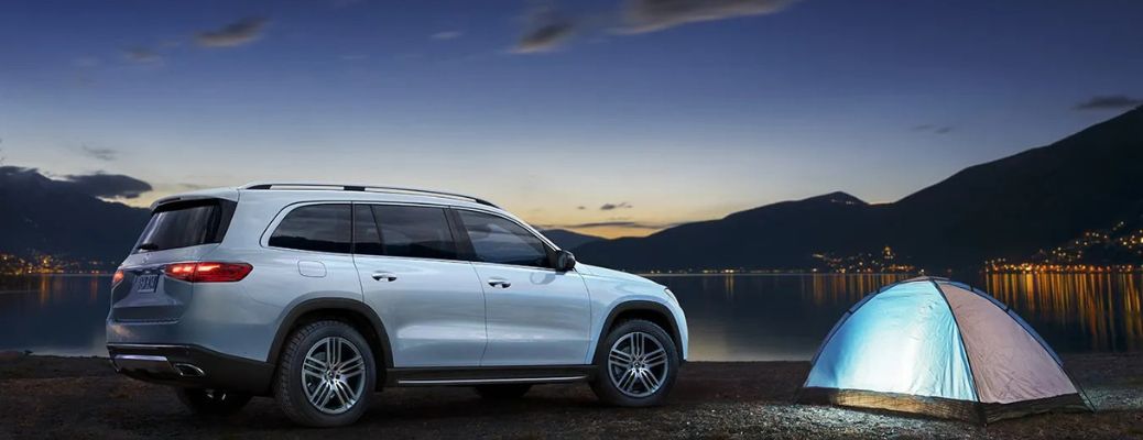 Comparing the 2026 Mercedes-Benz GLS 450 vs. 580: Which 7-Seater Fits Your Scottsdale Family?