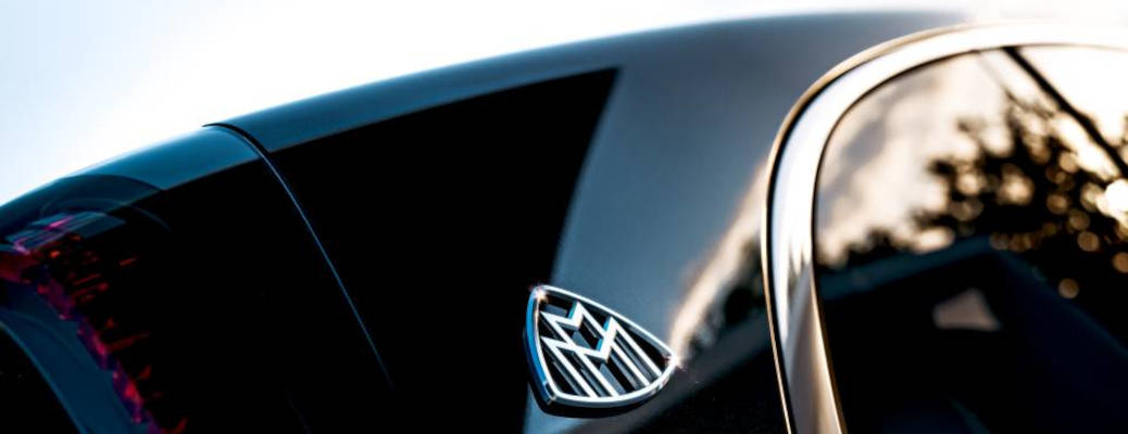 The Pinnacle of&nbsp;Opulence and the Megalith of Luxury: Meet the Mercedes-Maybach VLS