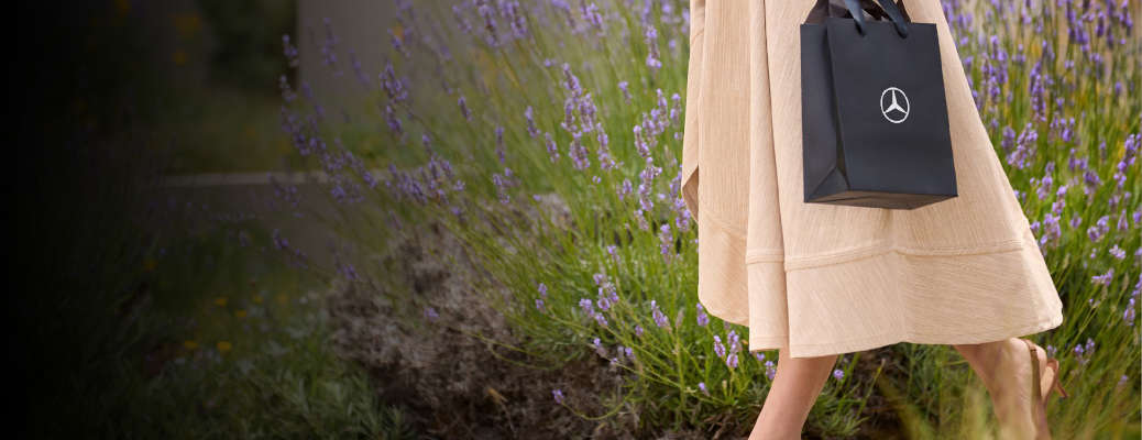 Mother’s Day and Mercedes: Luxury Gifts for the Scottsdale Matriarch