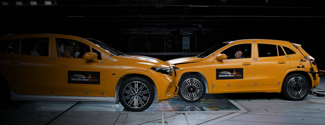 Engineering Crash Protection: The Future of Lateral Collision Safety