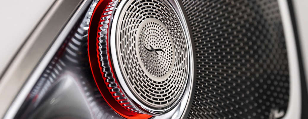 The Symphony of Motion: Deciphering High-End Automotive Audio