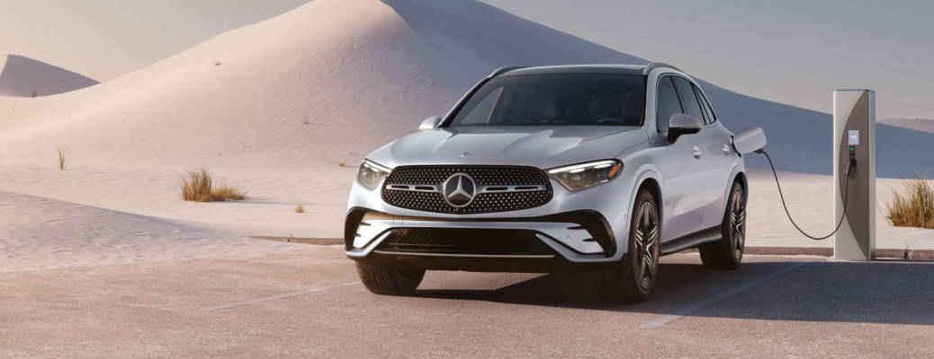 Plug-In Hybrid vs. Mild Hybrid: Deciding Which Mercedes-Benz Powertrain Fits Your Scottsdale Commute