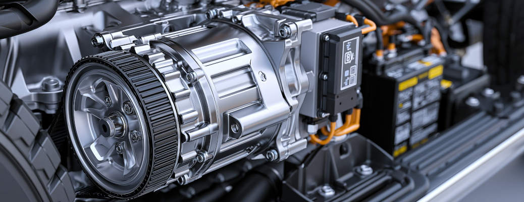 Understanding Modern Luxury Powertrains: PHEV vs Mild Hybrid