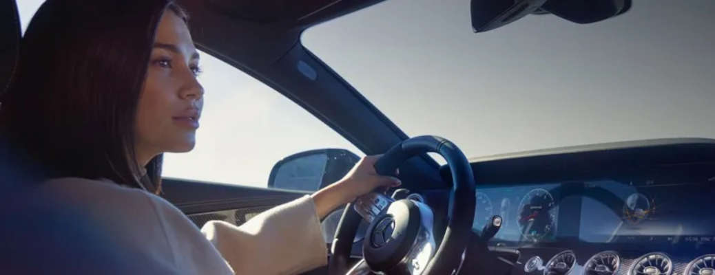 Certified Pre-Owned vs. New Mercedes-Benz: Which Pathway Fits Your Luxury Goals