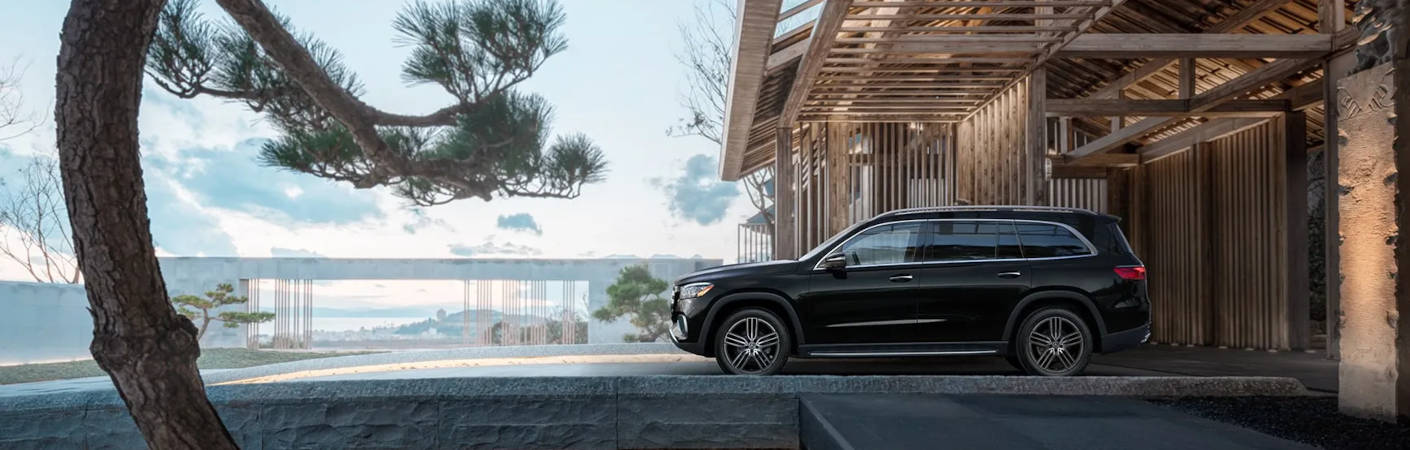 Master the Morning Drive: Luxury School Runs and Commutes