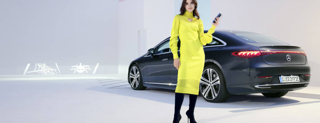 Advanced Vehicle Defense: Discover Mercedes-Benz Guard 360° Security