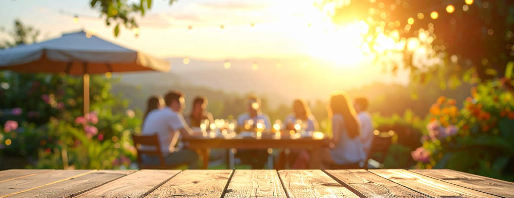 Golden Hour Drives: The Ultimate Guide to Sunset Dining in Scottsdale