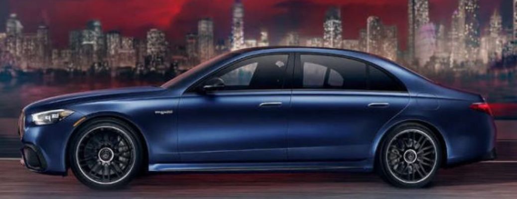 2026 Mercedes-Benz E-Class vs. S-Class: Which Sedan Delivers the Right Level of Luxury?