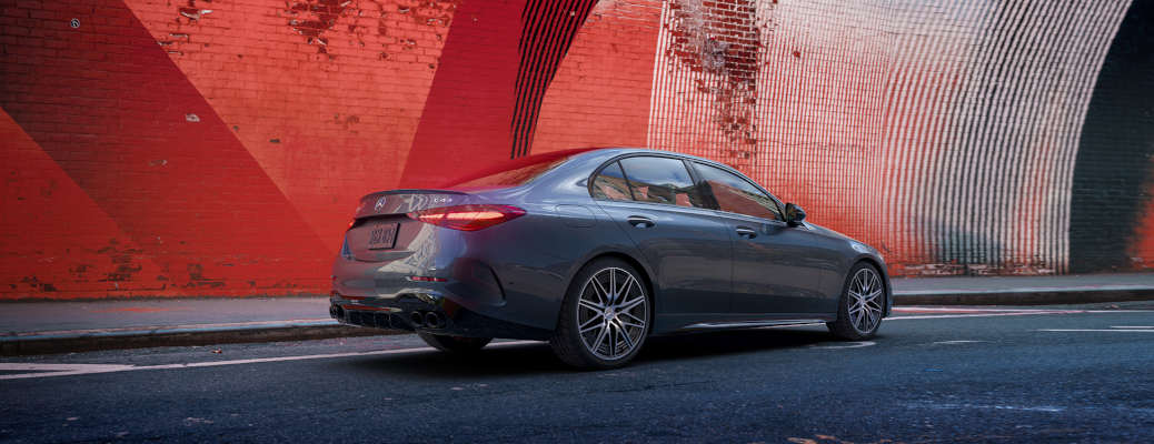 What to Do When Your Mercedes-Benz SmartKey Battery Starts to Fade
