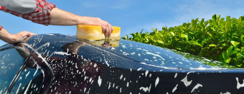 3 Simple Ways to Keep Your Vehicle Clean