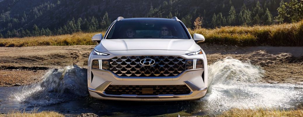 Where Can I Buy a Used Hyundai Santa Fe in Lubbock, TX?