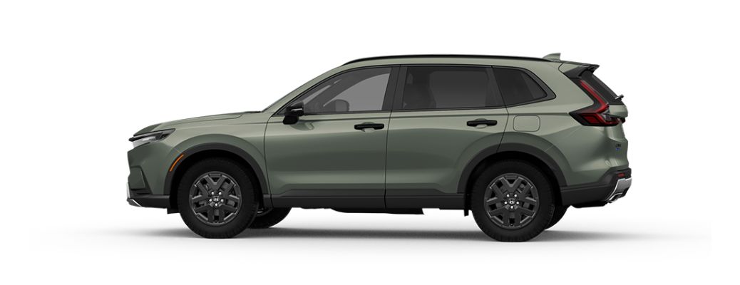 2026 Honda CR-V Trim Comparison Guide for SUV Shoppers