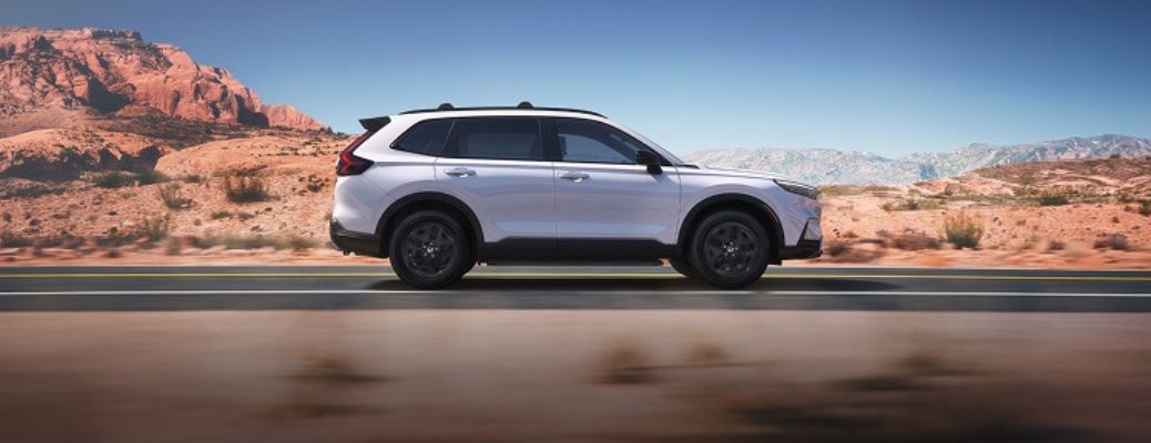 Where Can I Shop for Genuine Honda Accessories for your Honda CR-V in St. John’s, NL?