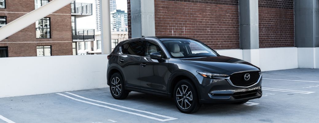 From Bland To Bold: The Ultimate 2018 Mazda Cx 5 Black Emblem Guide - 6cz4f45