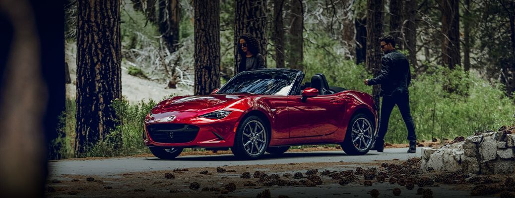 What Makes the 2023 Mazda MX-5 Miata Popular Among Enthusiasts? - Cardenas  Mazda