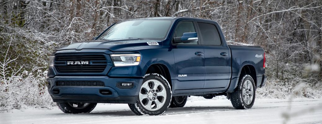 The Smart Trucker's Guide: Finding the Perfect Certified Pre-Owned Pickup Truck