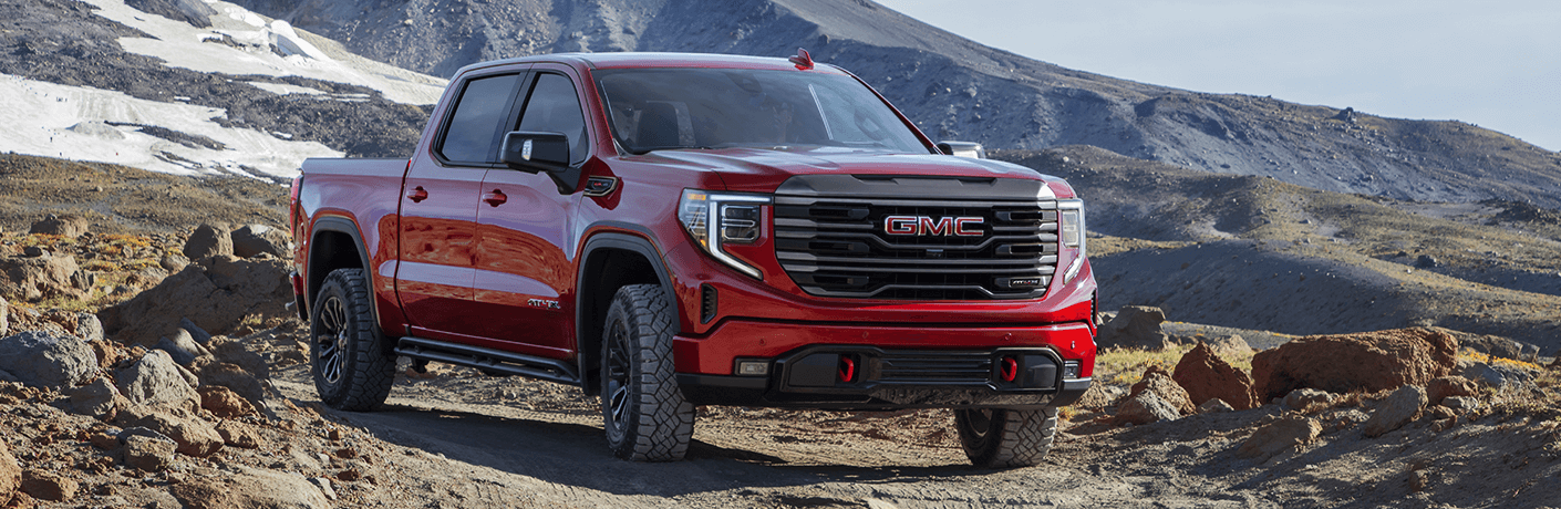 How Much will the 2022 GMC Sierra Cost?