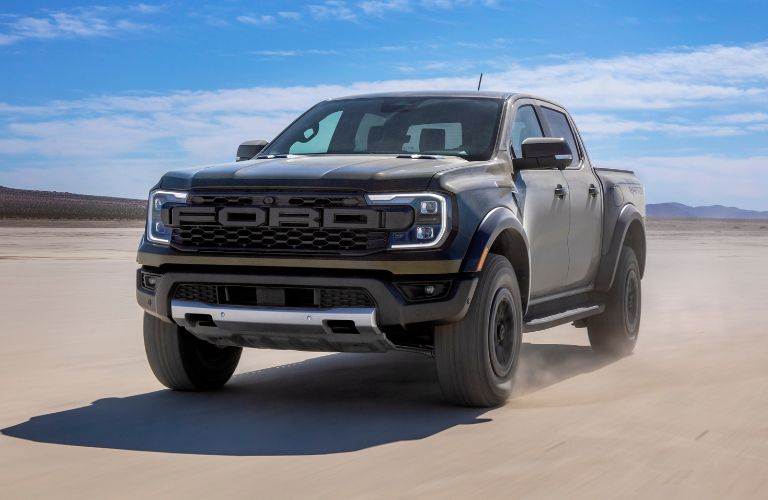 2024 Ford Ranger Release Date, Specs and Features