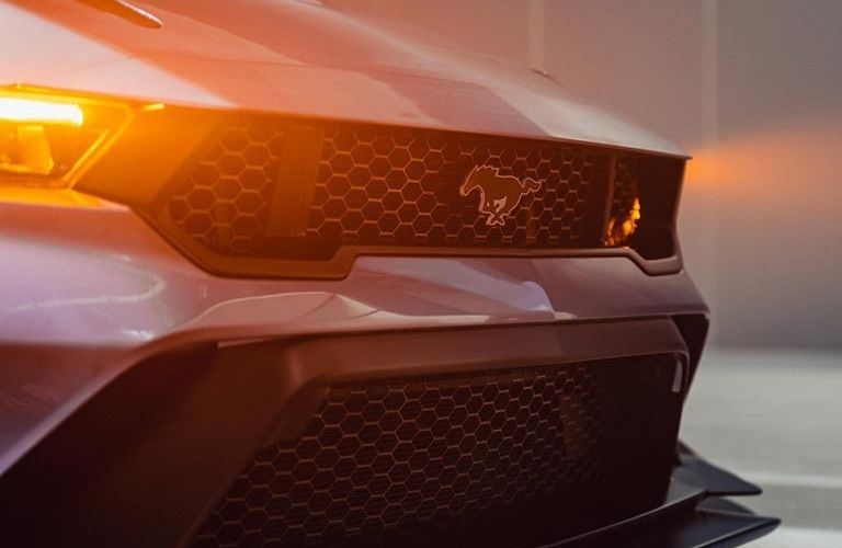 2025 Ford Mustang GTD U.S. Release Date and Design Specs