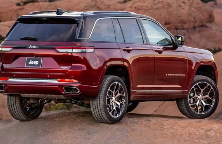 3 Best Jeep Vehicles for Families