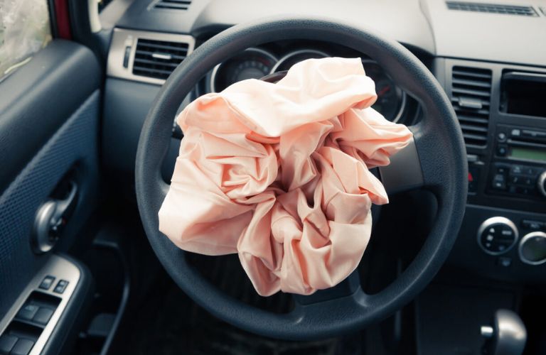 Everything You Need to Know About How Airbags Work