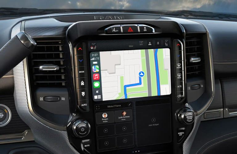 Vehicles with Apple CarPlay® and Android Auto™ in Bayside, NY