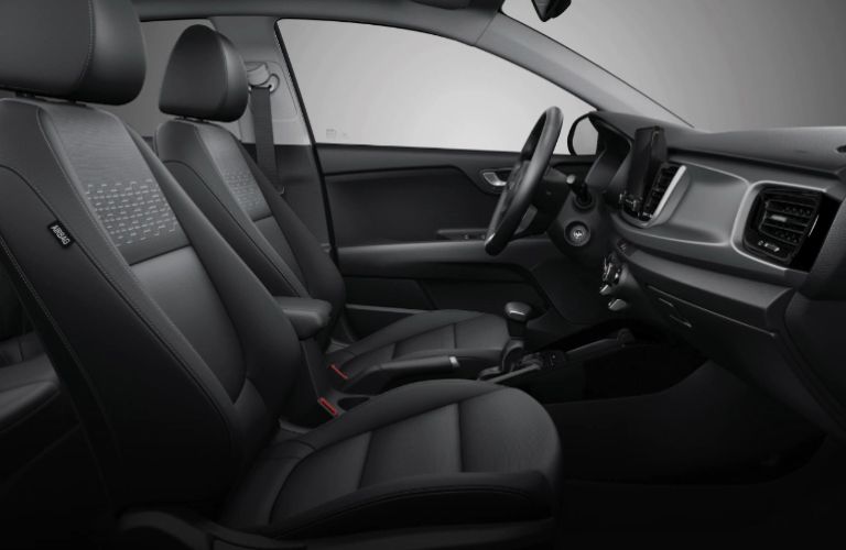 2023 Kia Rio Key Features and Specs. Know More Here