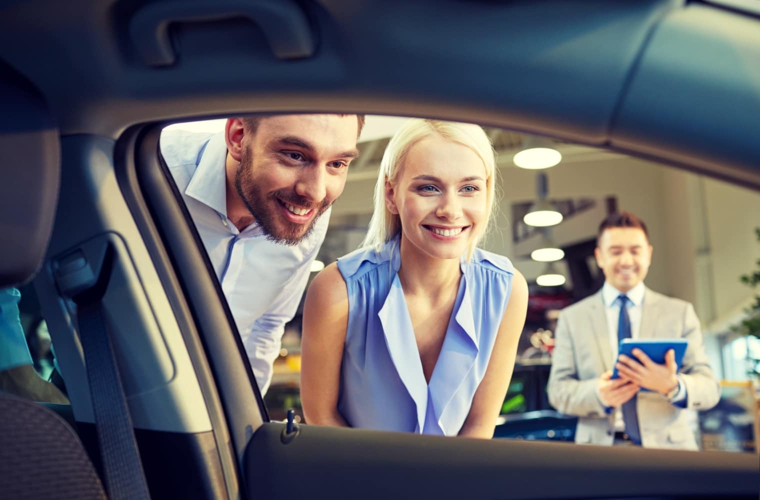 Top 5 Things to Consider When Purchasing a Used Car in Florida