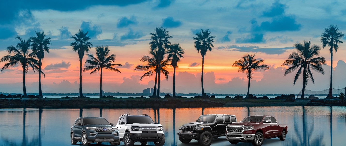 The Top 5 Things to Consider When Purchasing a Used Car in Florida