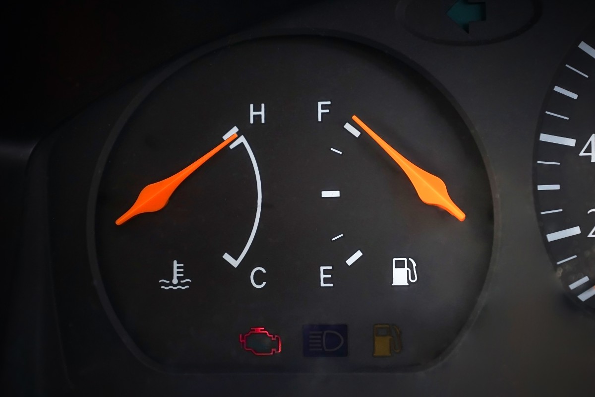 How do I prevent my car from overheating? Briggs Super Center