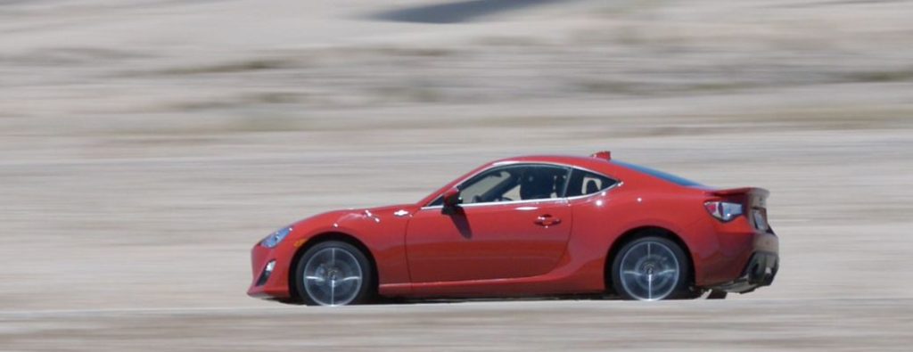 2017 Toyota 86 vs 2016 Scion FR-S Comparison