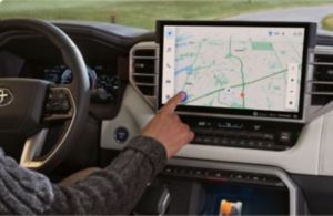 How Do I Use My Toyota Wi-Fi Hotspot?