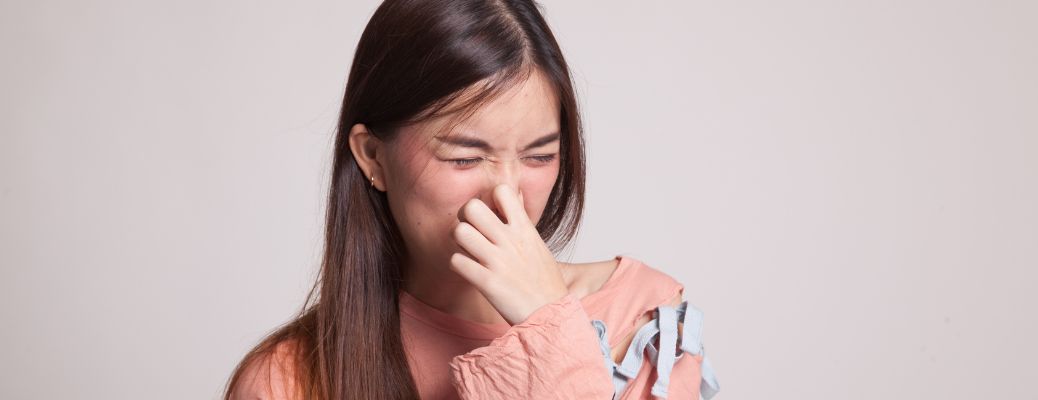 Say Goodbye to Car Odors with These Easy Cleaning Hacks