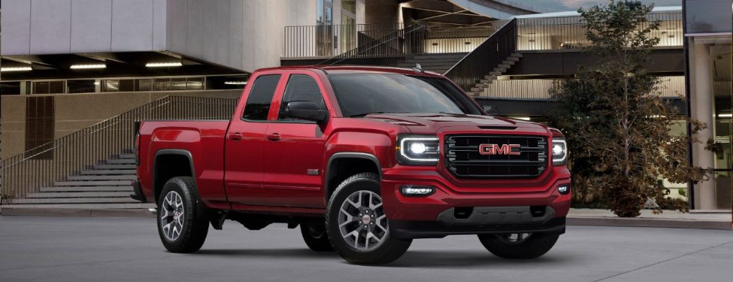 Searching for a Pre-Owned GMC in Vacaville, CA? Here’s Where to Go