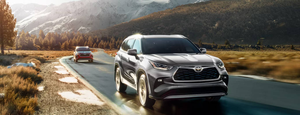 Choosing Your Path: The Essential Guide to Toyota AWD vs 4WD